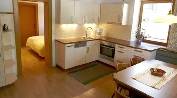 Apartamenty Wildauer