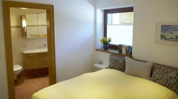 Apartamenty Wildauer