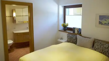Apartamenty Wildauer