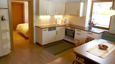 Apartamenty Wildauer