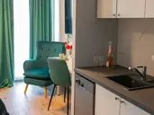 Apartamenty Wola Tower