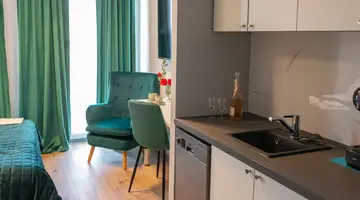 Apartamenty Wola Tower