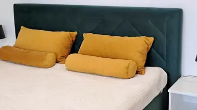 Apartamenty Wola Tower