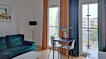 Apartamenty Wola Tower