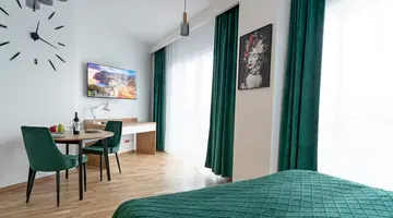 Apartamenty Wola Tower