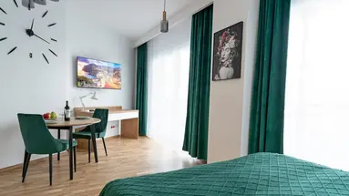 Apartamenty Wola Tower
