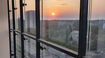 Apartamenty Wola Tower