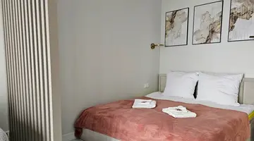 Apartamenty Wola Tower