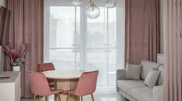 Apartamenty Wola Tower
