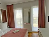 Apartamenty Wola Tower