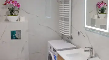 Apartamenty Wola Tower