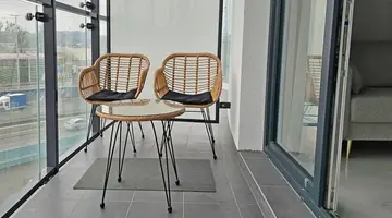 Apartamenty Wola Tower