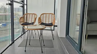 Apartamenty Wola Tower