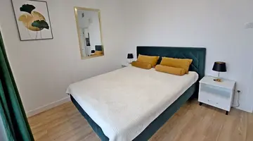Apartamenty Wola Tower