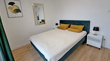 Apartamenty Wola Tower