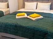 Apartamenty Wola Tower
