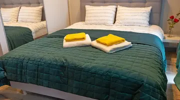 Apartamenty Wola Tower