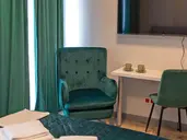 Apartamenty Wola Tower