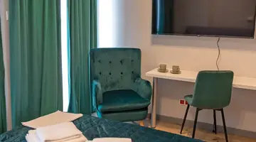 Apartamenty Wola Tower
