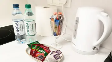 Apartamenty Wola Tower