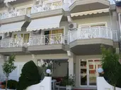Apartamenty Zeus