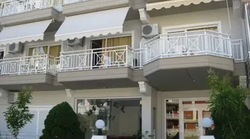 Apartamenty Zeus