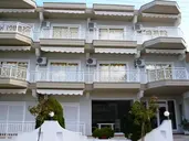 Apartamenty Zeus