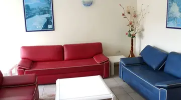 Apartamenty Zeus