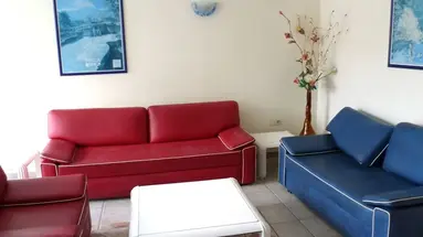 Apartamenty Zeus