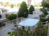 Apartamenty Zeus