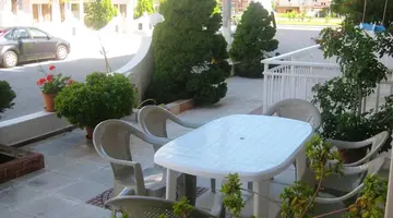 Apartamenty Zeus