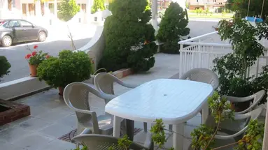 Apartamenty Zeus