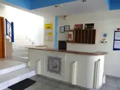 Apartamenty Zeus
