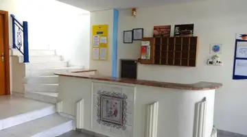 Apartamenty Zeus