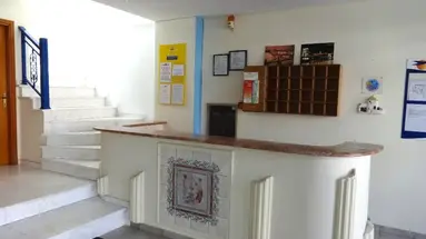 Apartamenty Zeus