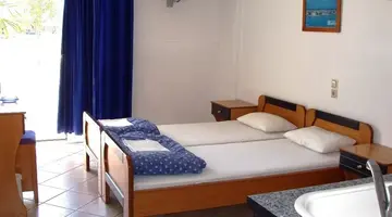 Apartamenty Zeus