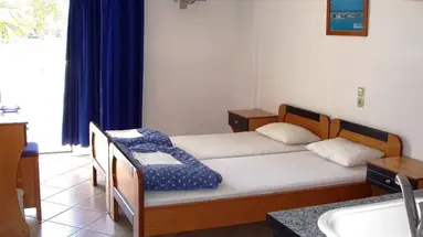 Apartamenty Zeus