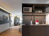 Apartamenty zur Sonne
