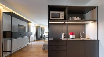 Apartamenty zur Sonne