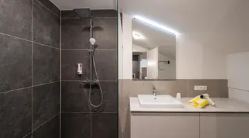 Apartamenty zur Sonne