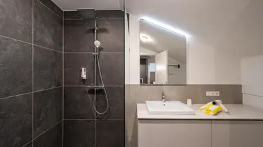 Apartamenty zur Sonne