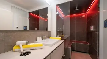 Apartamenty zur Sonne