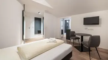 Apartamenty zur Sonne