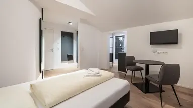 Apartamenty zur Sonne