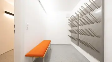 Apartamenty zur Sonne