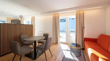 Apartamenty zur Sonne