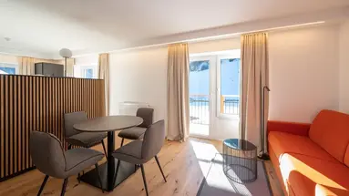 Apartamenty zur Sonne