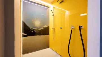 Apartamenty zur Sonne