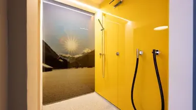 Apartamenty zur Sonne