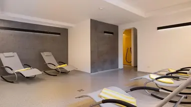 Apartamenty zur Sonne